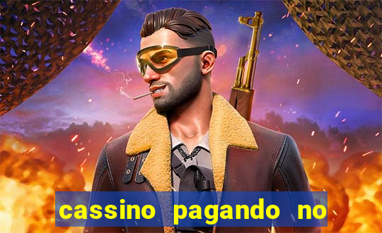 cassino pagando no cadastro saque free